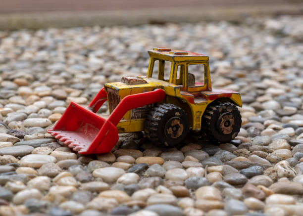 istock Very old Matchbox Dredger on my terrace 1467656204