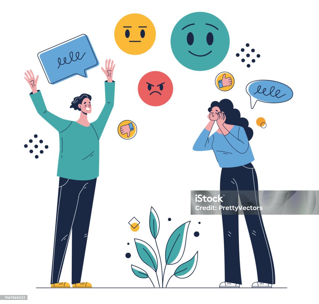 Sentiment Raphic Design Sentiment Analysis Test Emotions By Artificial Intelligence ...
