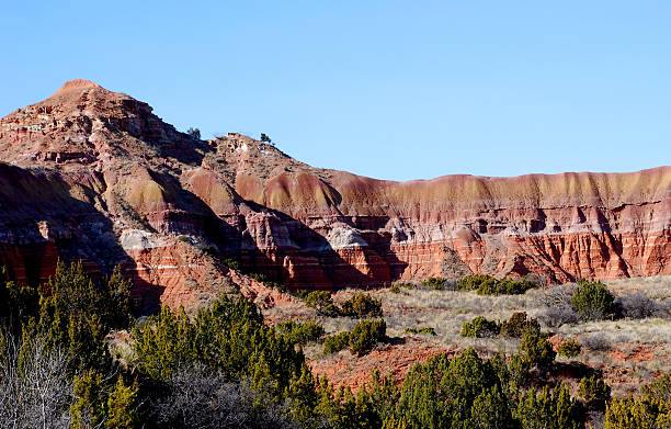 istock Palo Duro Canyon, Texas 146766571