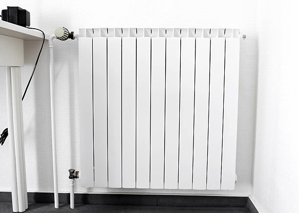 istock Heater of a hotel room 146767210