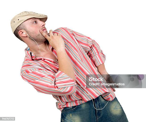 Joven Bailando Foto de stock y más banco de imágenes de Actividad - Actividad, Adolescencia, Adulto