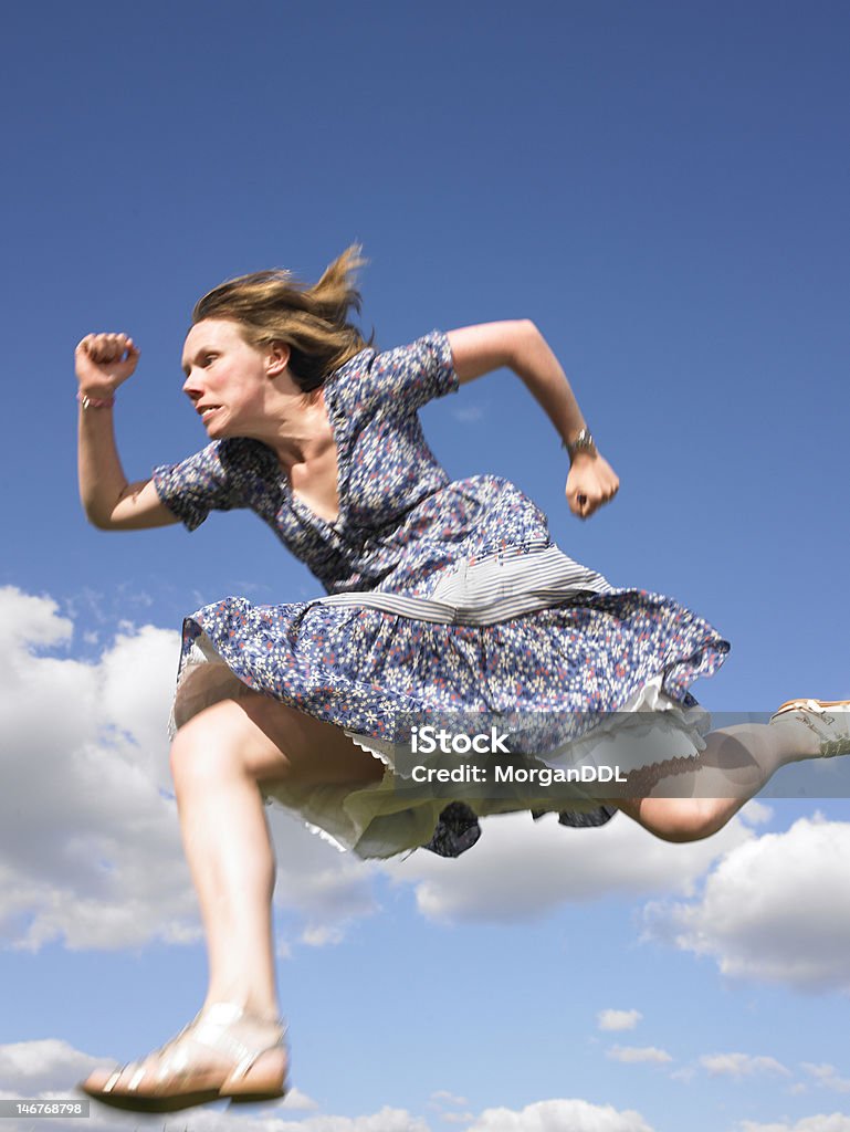 On The Run Dress On The Run Dress