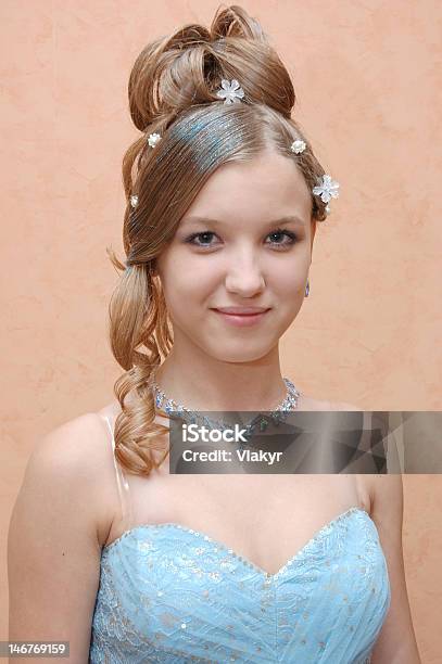 Hairstyle Stock Photo - Download Image Now - Adult, Beautiful People, Beautiful Woman