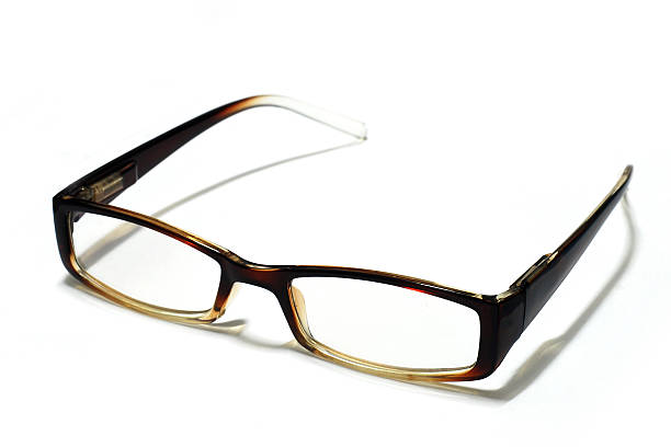 istock Old Fashion Brown Glasses 146769816