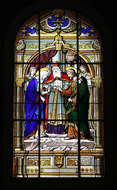 istock The Cathedral Basilica of St. Joseph 146771032