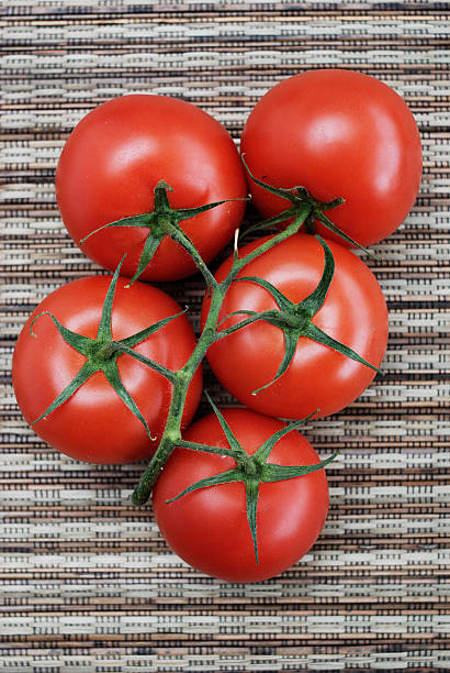 Tomates - Photo