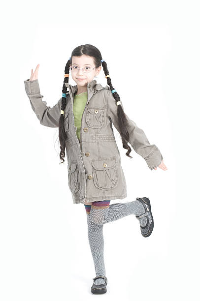 istock beautiful little girl 146771681