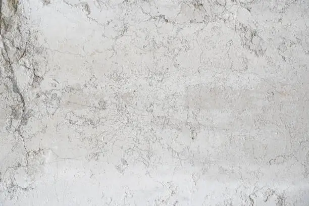 Photo of marble granite white background wall surface with natural stone texture