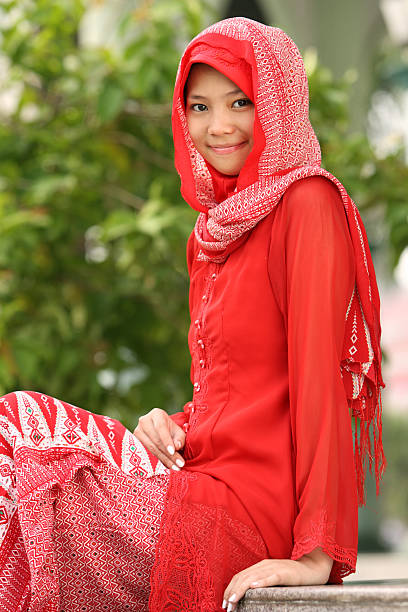 istock Muslim Girl 146773841