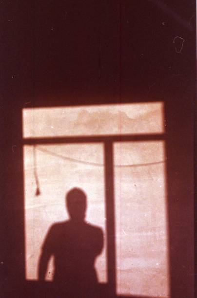 istock Person shadow sun 35mm Film Kodak 1467740573
