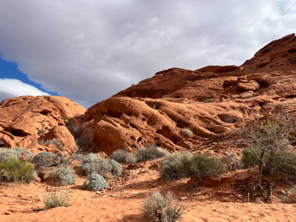 istock Valley of Fire Stqte Park 1467748202
