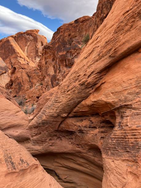 istock Valley of Fire Stqte Park 1467748719
