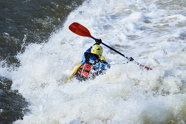 카약 - white water atlanta kayak rapid kayaking 뉴스 사진 이미지