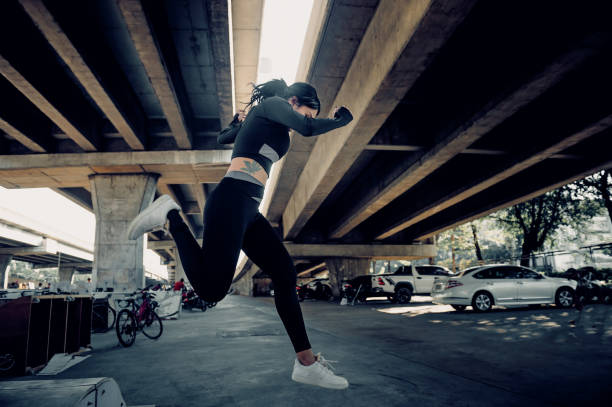 istock asian sports women 1467751805