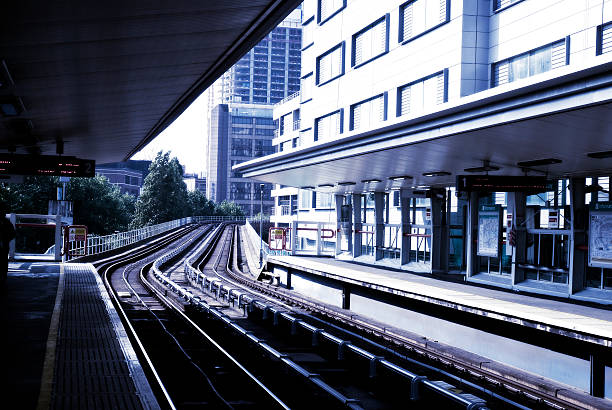 istock City railway station 146777079