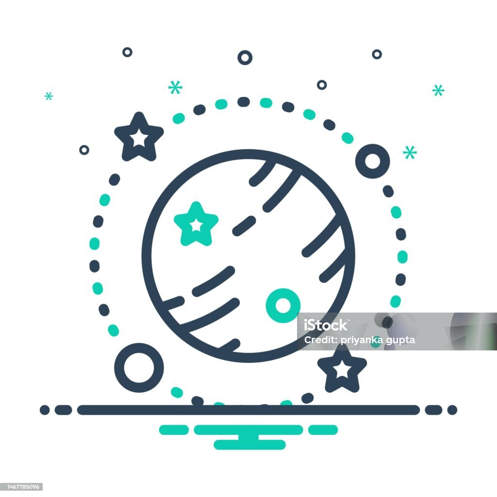 Galaxy Star System Stock Illustration - Download Image Now - Astronomy ...