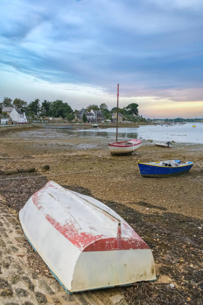 istock Brittany, Ile aux Moines island 1467785324