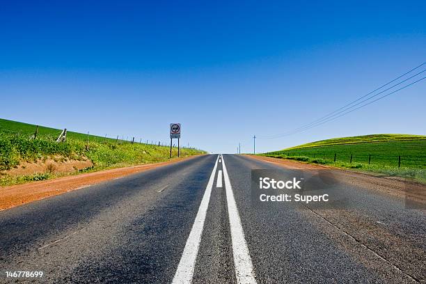 Country Road Stock Photo - Download Image Now - Africa, Agriculture, Business