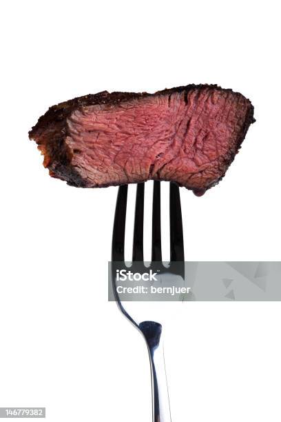 ステーキフォーク - 牛肉のストックフォトや画像を多数ご用意 - 牛肉, カットアウト, フォーク