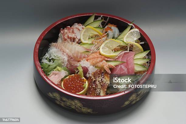 Sushi - zdjęcia stockowe i więcej obrazów Azja - Azja, Bez ludzi, Chrzan japoński