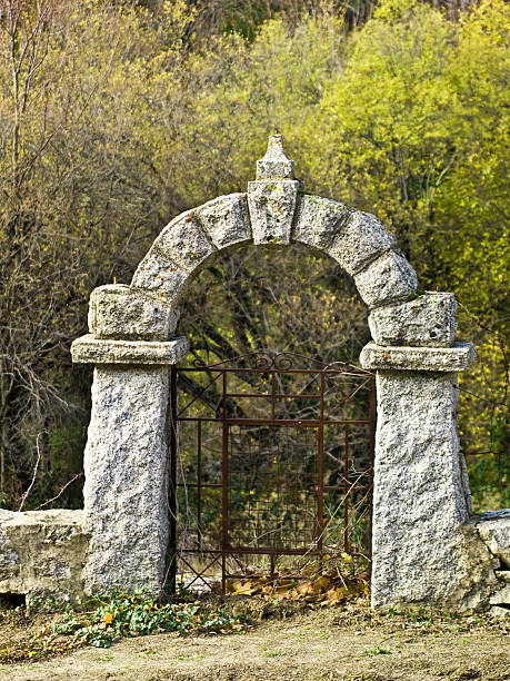 istock The doorway to nowhere 146779741