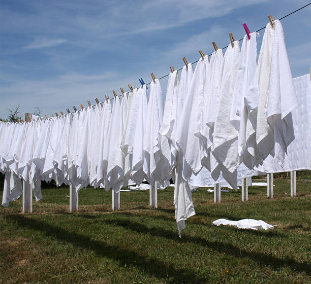 istock clothesline of asturias hotel 146779882