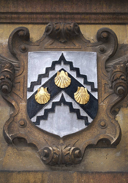 istock Coat of arms 146780437