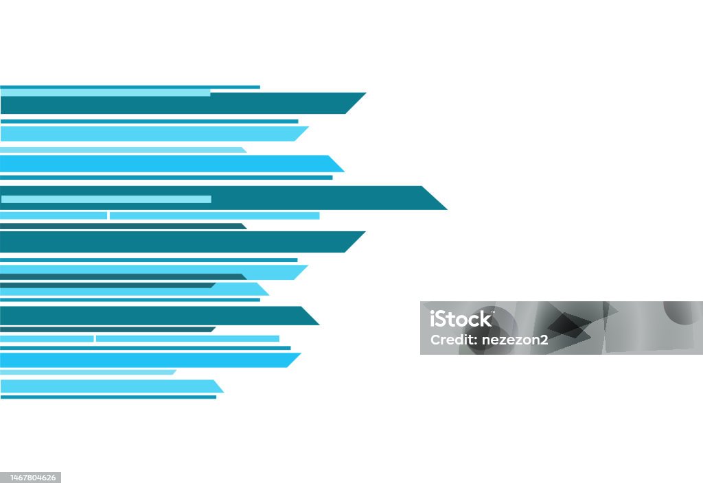 Abstract Arrows Angles Lots Of Arrows Vector Illustration Stock Illustration - Download Image ...