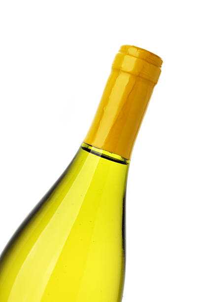 istock Bottle of white wine 146780472