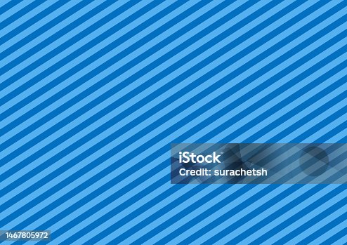 istock A light Blue captivating diagonal design, lending a touch of modern style and flair to the striking dark blue backdrop. 1467805972