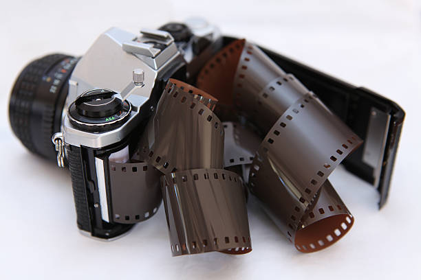 istock Ruined Film 146781354