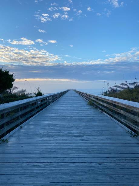 Boardwalk Isle of Palms