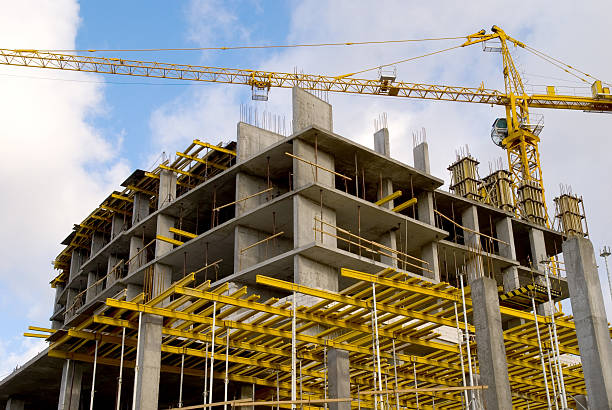 istock crane near building on cloudly sky horizontal 146781739