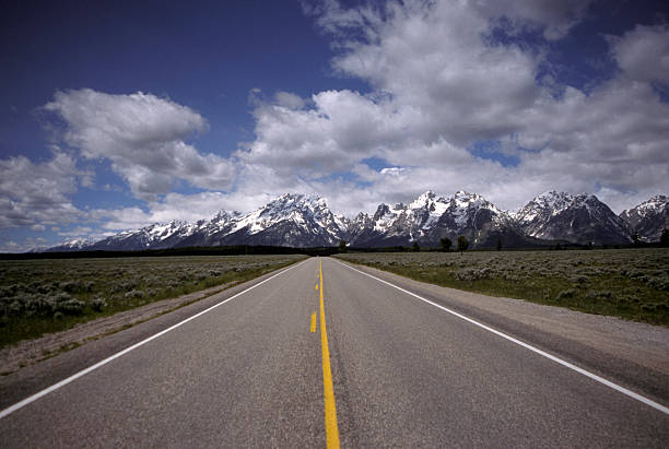 istock Teton National Park 146781970