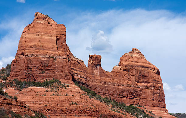 istock Snoopy Rock in Sedona 146782680