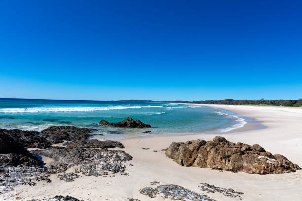 istock Tallow beach in Byron Bay 1467828429