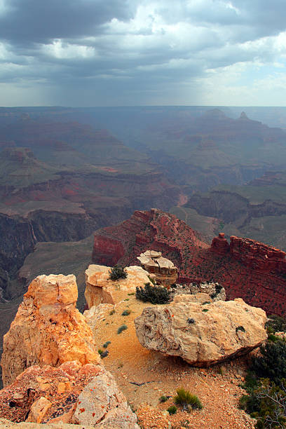 istock Grand Canyon National Park, USA 146783064