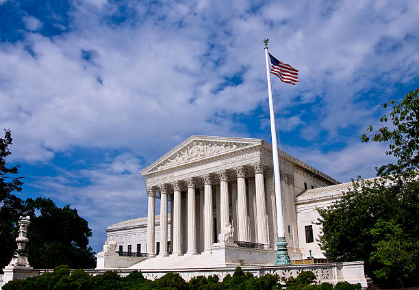 istock United States Supreme Court 146783834