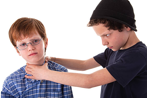 istock teen beating a child 146783919