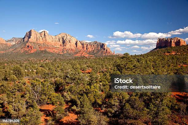 Sedona Valley Arizona Stockfoto und mehr Bilder von Phoenix - Arizona - Phoenix - Arizona, Red Rocks, Red Rocks-Staatspark