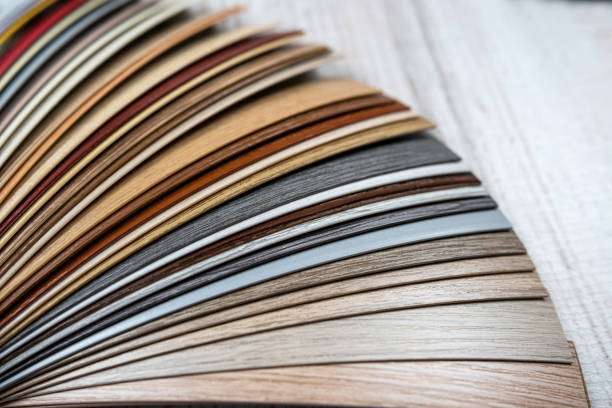 istock different wooden color swatch laminate samples for for housing renovation project 1467850116