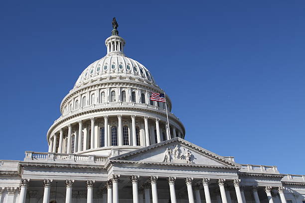istock United States Capitol Building 146785053