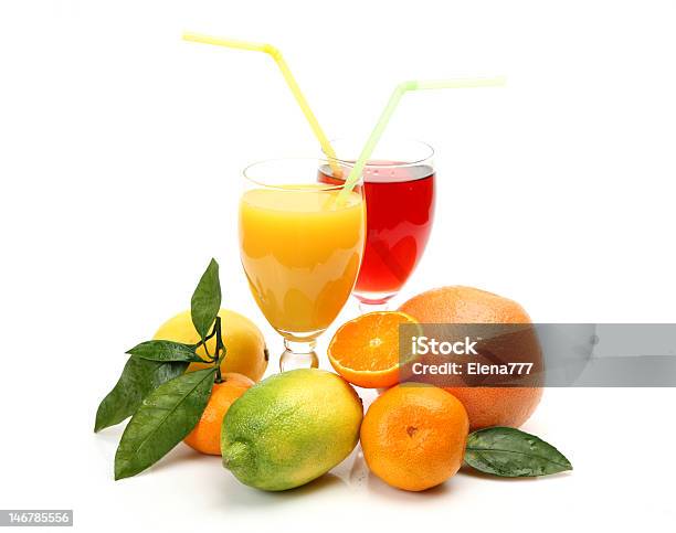 Ripe Fruit Stock Photo - Download Image Now - Cross Section, Cut Out, Food