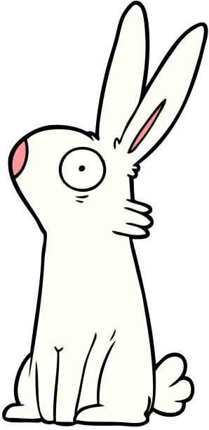 Nervous Rabbit Animation 3,800+ Scared Rabbit Stock Photos, Pictures & Royalty-Free Images - iStock