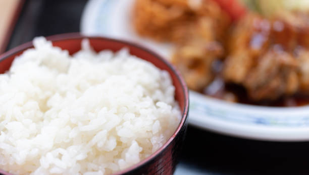istock Teriyaki chicken looks delicious 1467859710