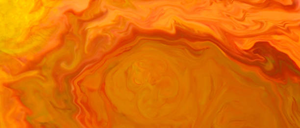 istock Abstract background made with Fluid Art technique. Colorful abstract watercolor texture 1467867905