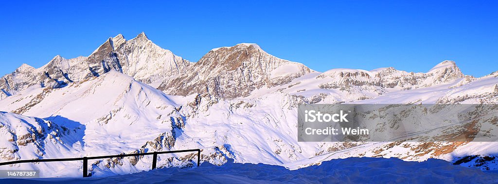 Alpes suisses - Photo de Activité de loisirs libre de droits