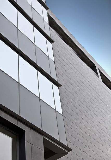 istock Detail of office building 146787693