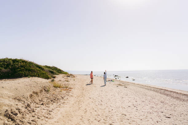 istock Spending time at the beach with my besties 1467877437