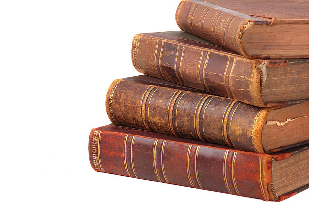 istock back of old books 146788321